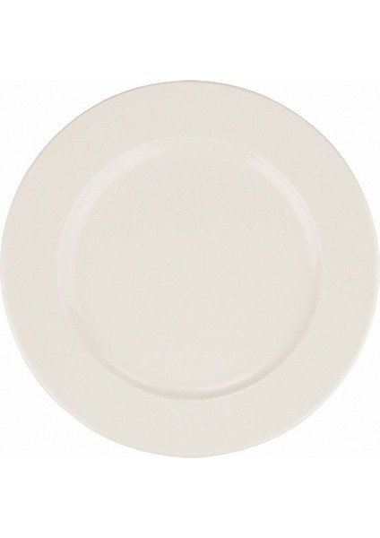 Banquet Düz Tabak 17 cm.