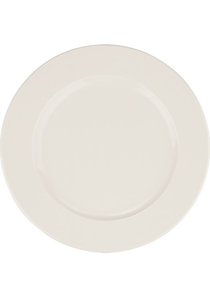Banquet Düz Tabak 19 cm.