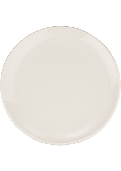 Gourmet Düz Tabak 19 cm.