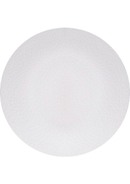Illusion Alumilite Çukur Tabak 20 cm.