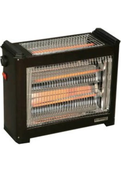 300 1800 W Isıtıcı Soba