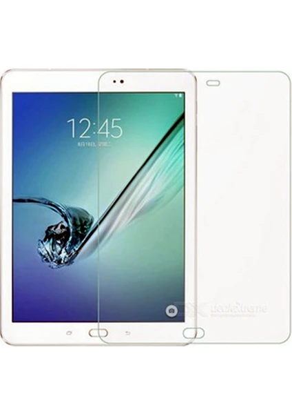 Smart Tech Samsung Galaxy Tab P580  P585 10.1" Ekran Koruyucu Cam