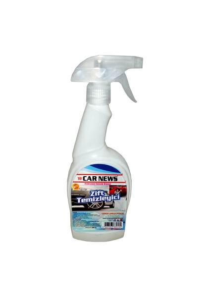 Zift Temizleyici Sprey 500 ml