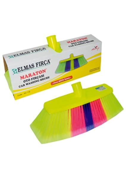 Oto Yıkama Fırçası