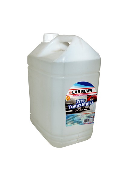 Zift Temizleyici 5 kg