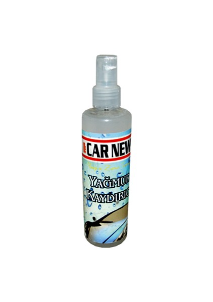 Yağmur Kaydırıcı Sprey 250 ml