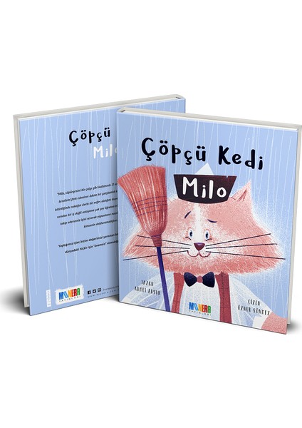 Çöpçü Kedi - Ahmet Arsun