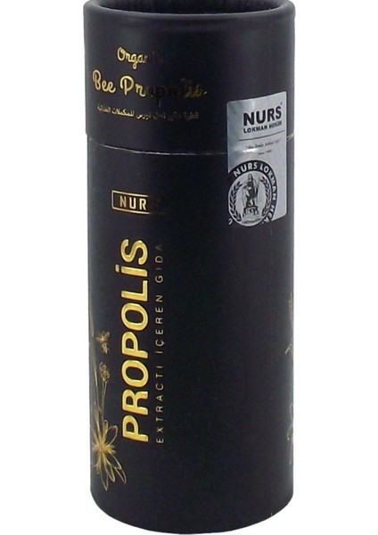 Propolis Damlası 30 ml