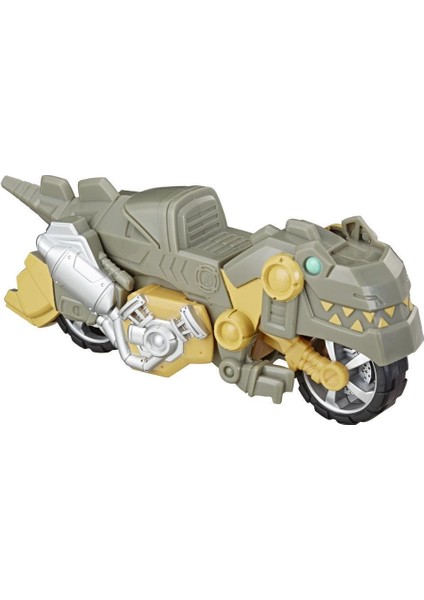 Efe Toys Transformers Rescue Bots Academy Figür Grimlock E5695