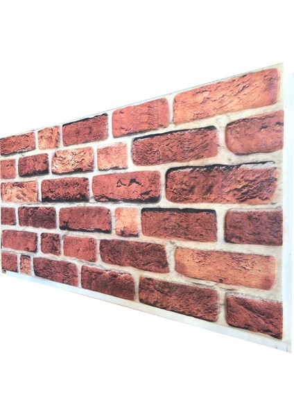 BP-101 Strafor Duvar Paneli 100 x 50 x 2 cm