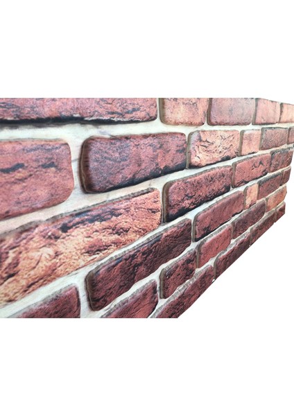 BP-101 Strafor Duvar Paneli 100 x 50 x 2 cm