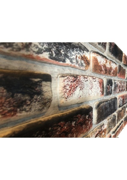 BP-108 Strafor Duvar Paneli 100 x 50 x 2 cm
