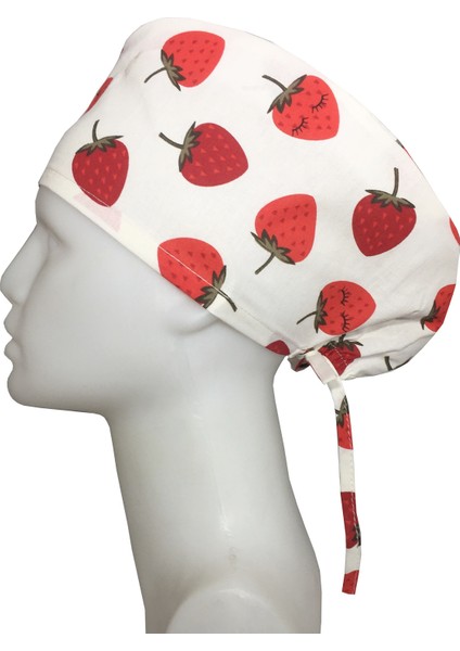 Doktor Hemşire Aşçı Cerrahi Hastane si Bandana M429