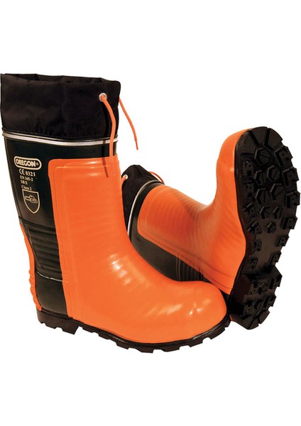 Çizme Zincir Kesmez 41 Numara