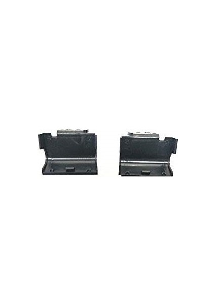 HP G6-2000 Notebook Uyumlu Menteşe Kapağı Sağ Ve Sol LK-Nc99