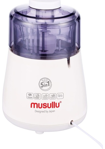 Doğrayıcı 1300W