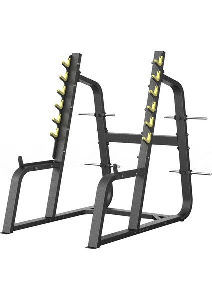 N1050 Squat Rack