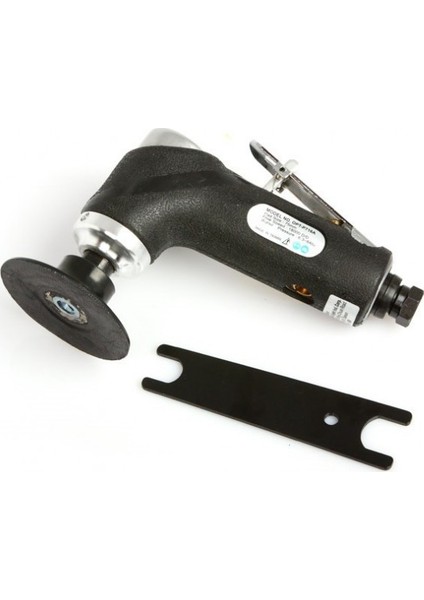 Opt-P 716-A Havalı Daire Zımpara