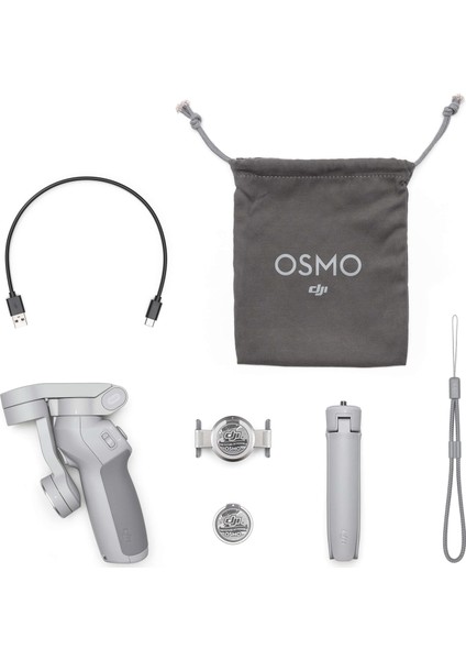 Osmo Mobile 4 Gimbal