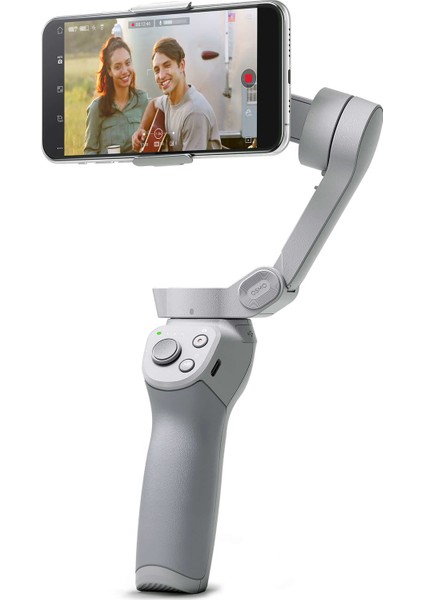 Osmo Mobile 4 Gimbal