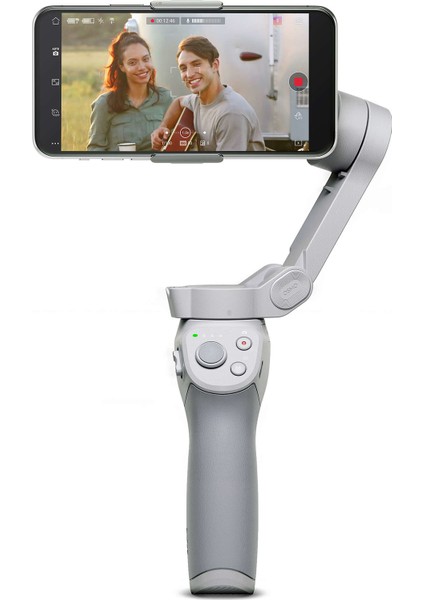 Osmo Mobile 4 Gimbal