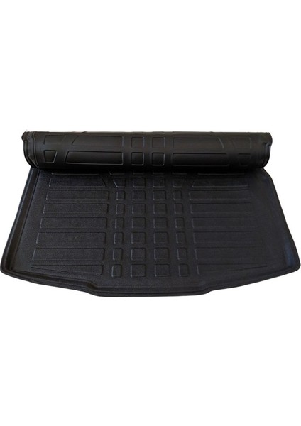 Bmw F20 Bagaj Havuzu 1 Serisi 2011 + 3D Ultraflex Esnek