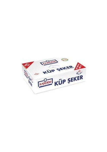 Küp Şeker 1 kg
