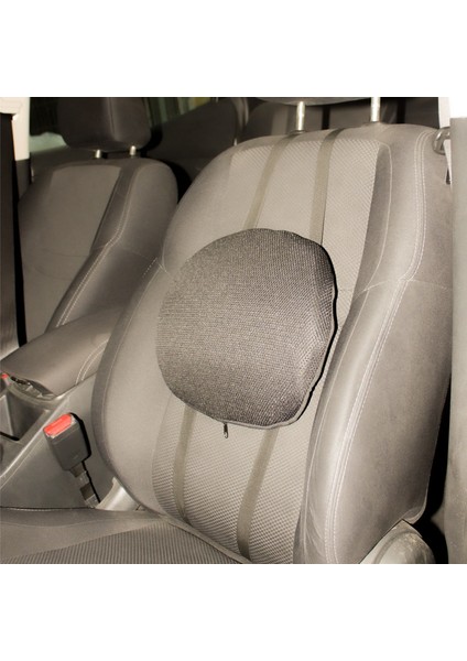 Bel Destek Minderi Araç Sandalye Ofis Bel Minderi modelleri