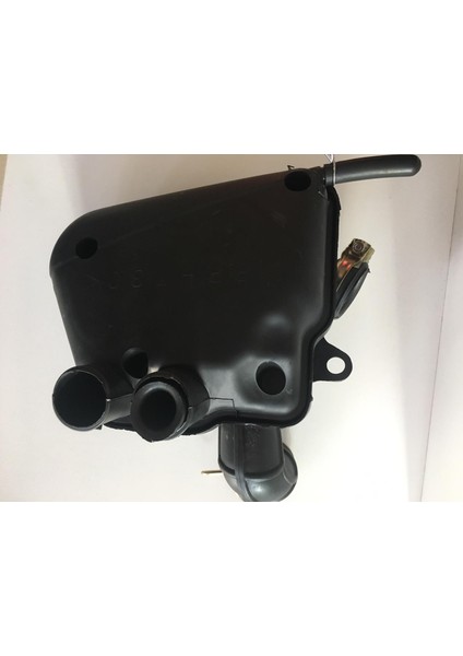 Yamaha Bws Hava Filtre Komple