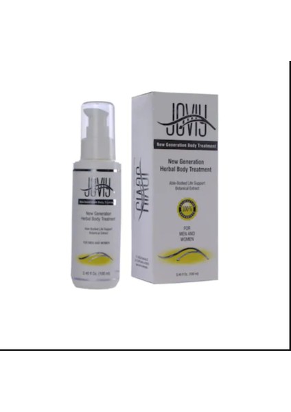 Masaj Kremi 100 ml