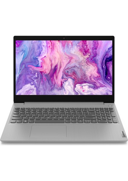 IdeaPad 3 AMD Ryzen 7 3700U 8GB 512GB SSD Freedos 15.6" FHD Taşınabilir Bilgisayar 81W1005QTX