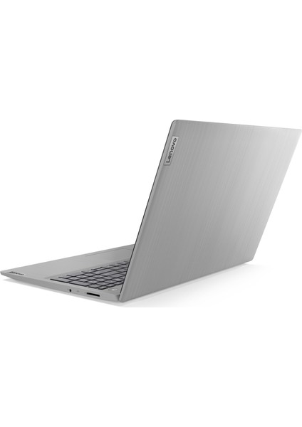 IdeaPad 3 AMD Ryzen 7 3700U 8GB 512GB SSD Freedos 15.6" FHD Taşınabilir Bilgisayar 81W1005QTX