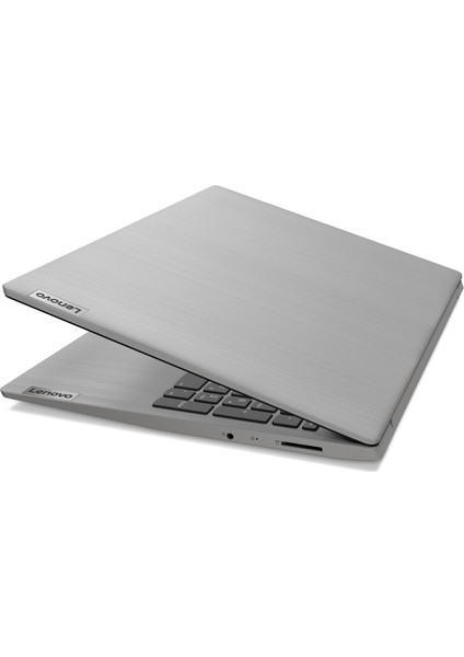 IdeaPad 3 AMD Ryzen 7 3700U 8GB 512GB SSD Freedos 15.6" FHD Taşınabilir Bilgisayar 81W1005QTX