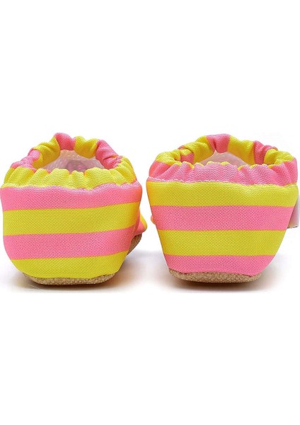 Fi̇rst Step Yazlık Slipper Girl Power F-824