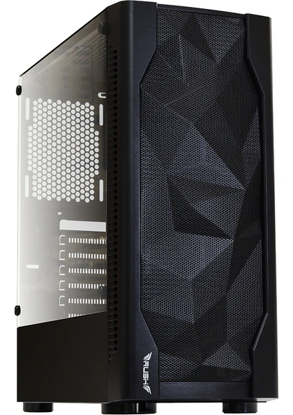 Savage RCA505 Atx Full Tower Bilgisayar Kasası