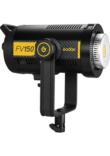 FV150 Flaş / LED150W Video Işığı fiyatları