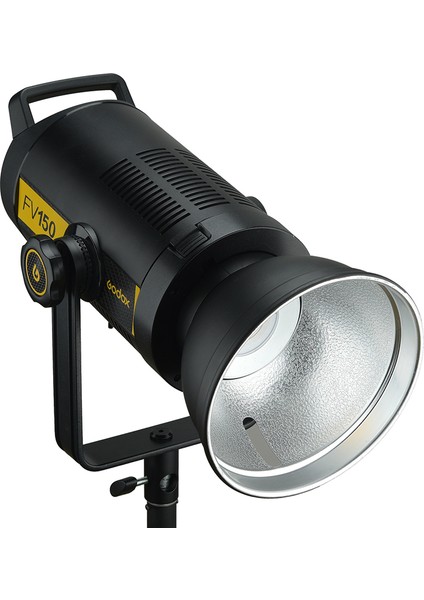 FV150 Flaş / LED150W Video Işığı modelleri