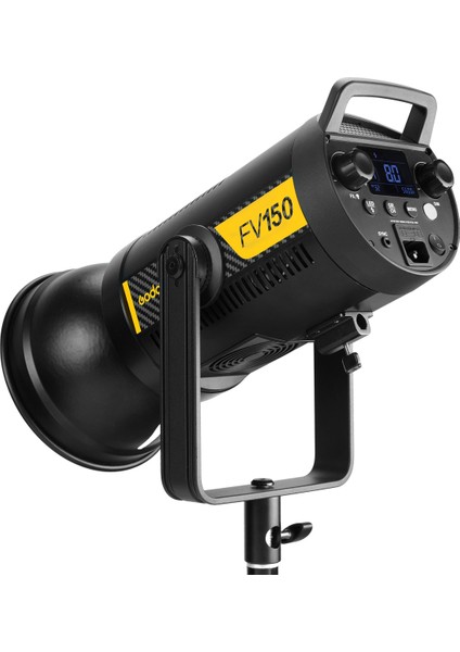 FV150 Flaş / LED150W Video Işığı fırsatları