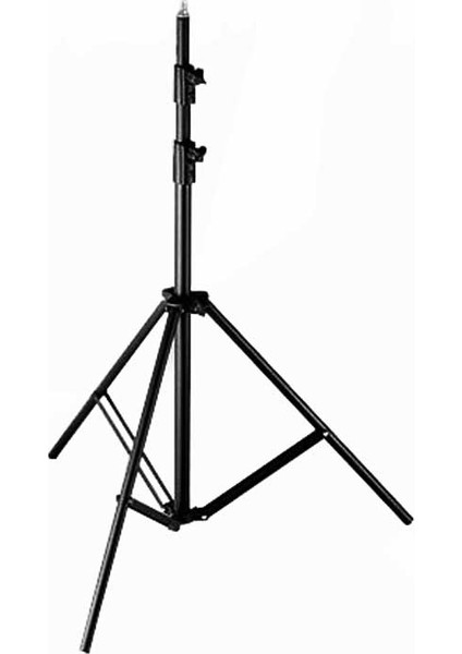 260T (Havalı) Paraflaş Tripodu 260CM