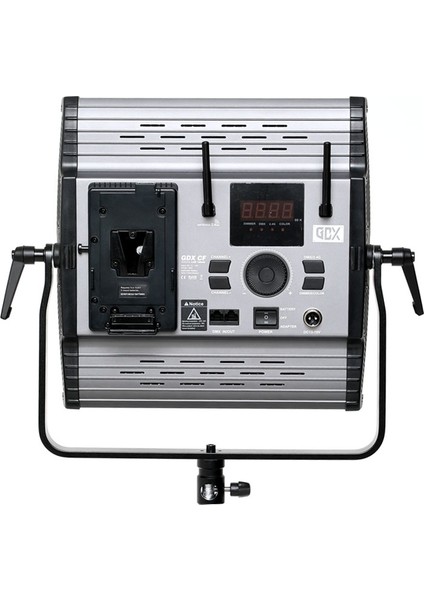 Cf-Led 1024W Video LED Işık