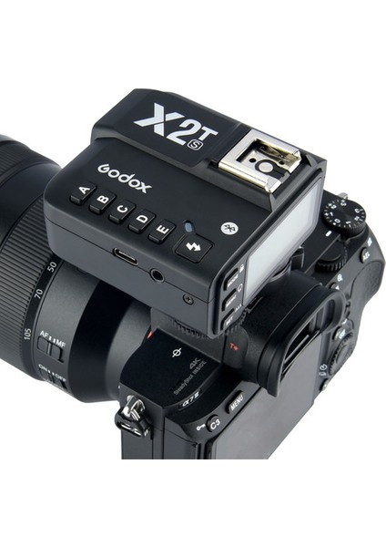 X2T-S Flaş Tetikleyici (Sony) fiyatları