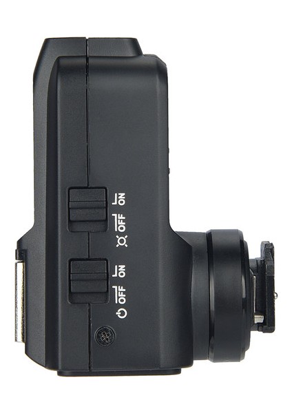 X2T-S Flaş Tetikleyici (Sony) modelleri