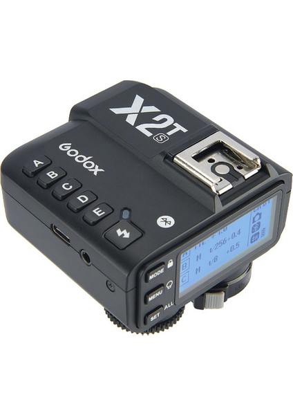 X2T-S Flaş Tetikleyici (Sony) indirimleri