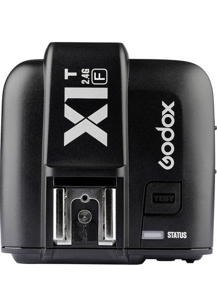 X1T-F Ttl Flaş Tetikleyici (Fujifilm Ttl)