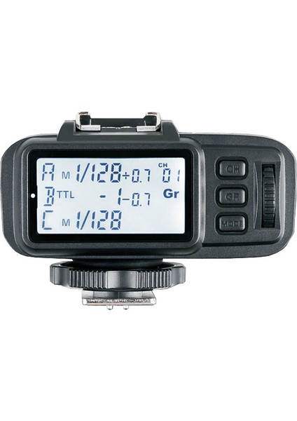 X1T-F Ttl Flaş Tetikleyici (Fujifilm Ttl) modelleri
