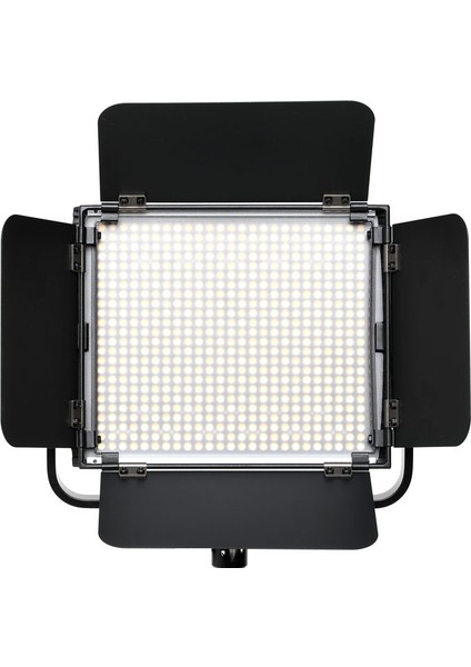 Cf-Led 600C Video LED Işık