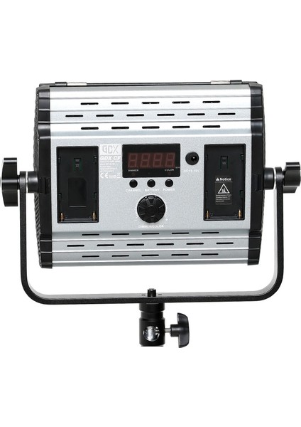 Cf-Led 600C Video LED Işık fiyatları