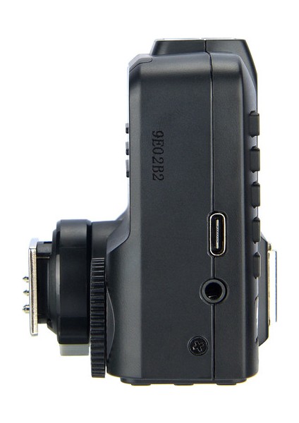 X2T-N Flaş Tetikleyici (Nikon)