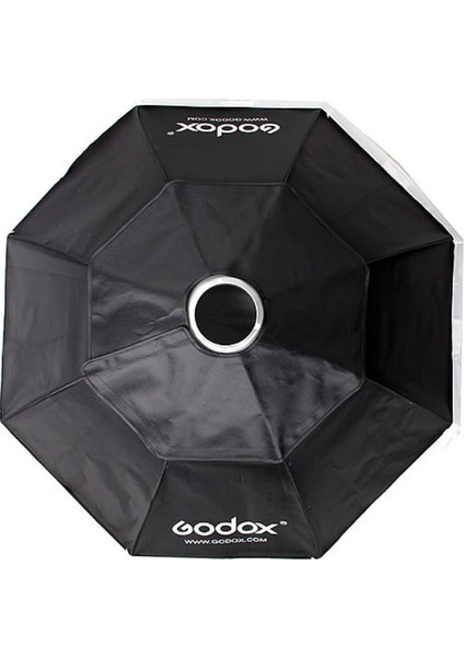 SB-BW-140 Octagon Softbox (140 cm Bowens)