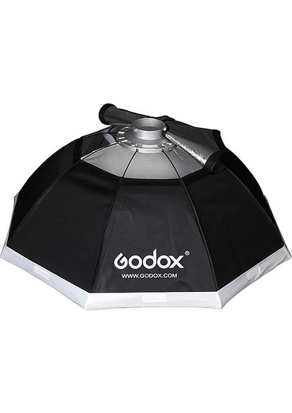 SB-BW-140 Octagon Softbox (140 cm Bowens)